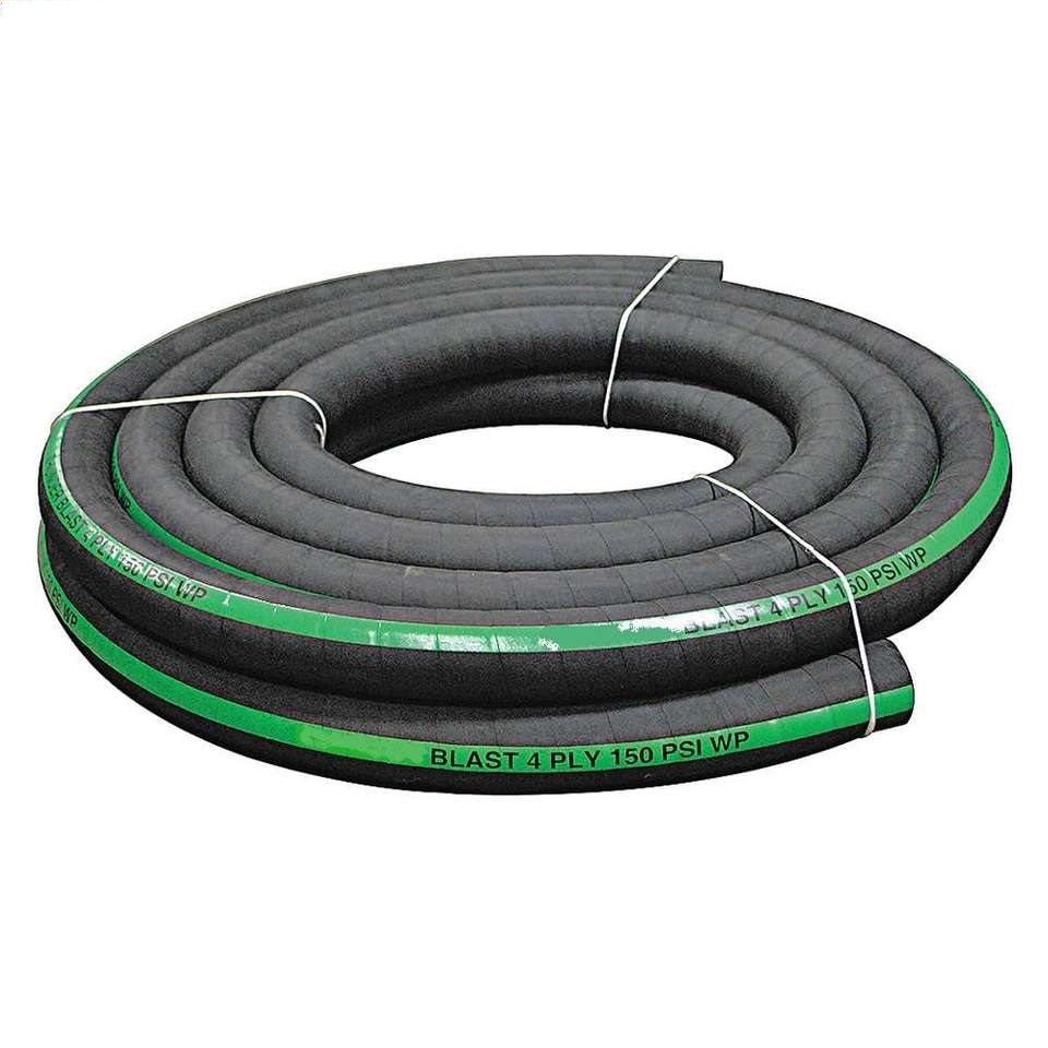 sandblast hose